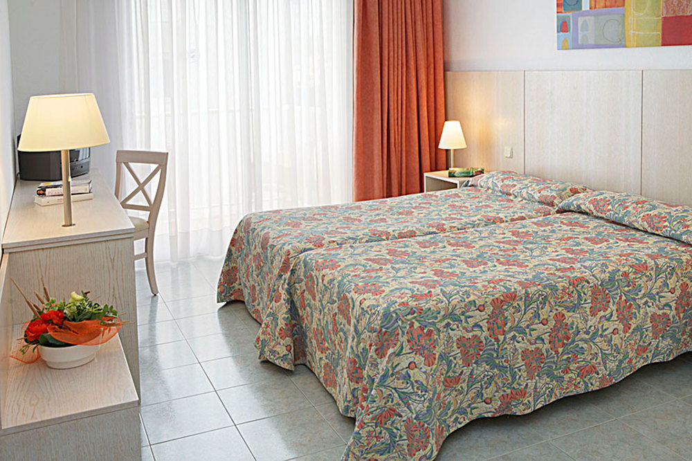 Hotel Planamar By Escampa Hotels Platja d'Aro Esterno foto